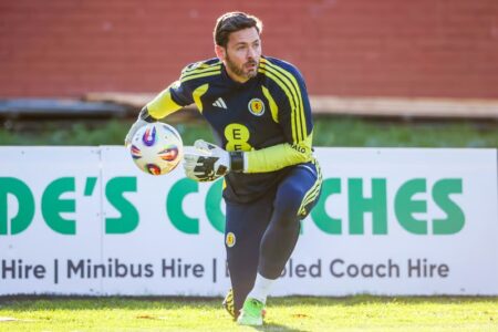 کرایگ گۆردۆن