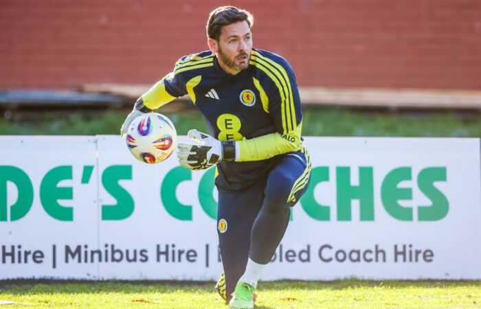 کرایگ گۆردۆن