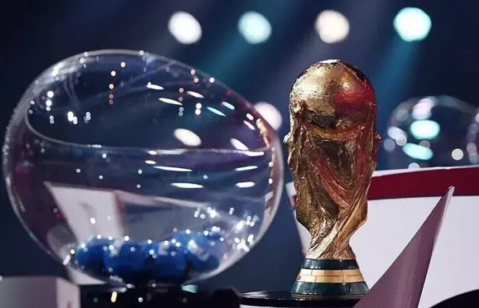 مۆندیالی ٢٠٢٦