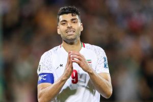 مێهدی تارێمی