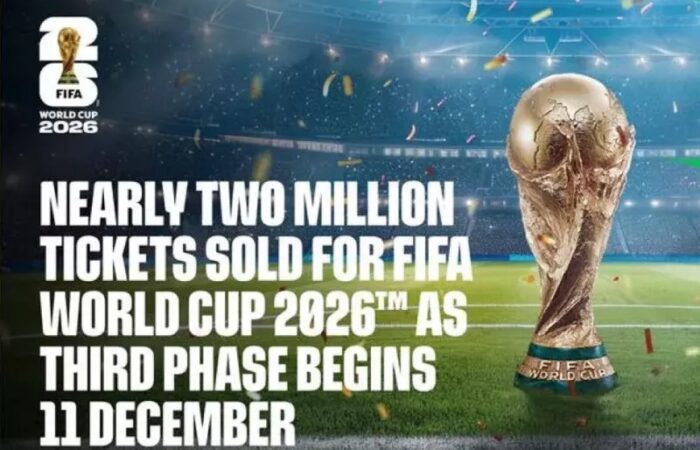 مۆندیالی ٢٠٢٦