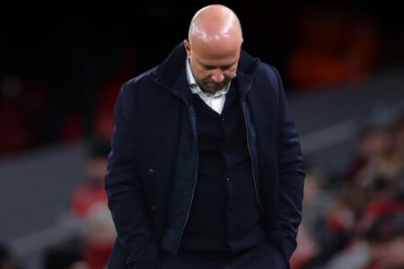 ستیڤن جیرارد