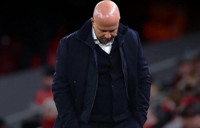 ستیڤن جیرارد