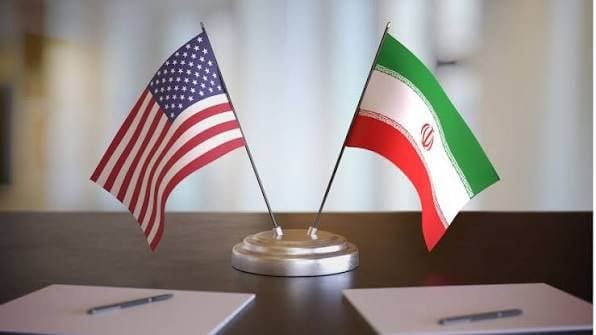 ئەمریکا نامەیەک ئاراستەی ئێران دەکات