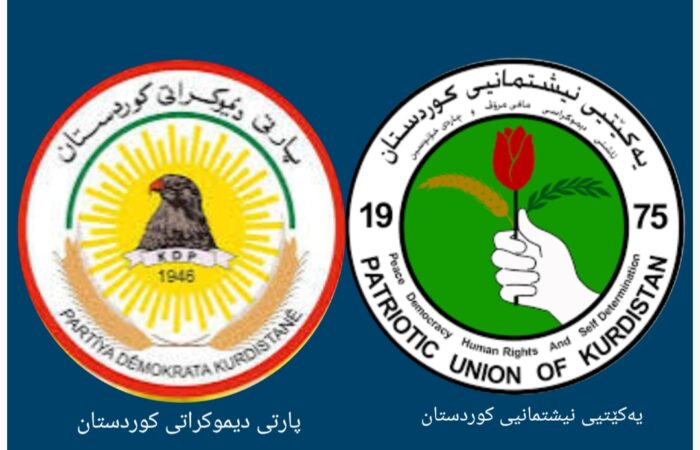 پارتی بژاردەی پێکهێنانی حکومەتی نییە