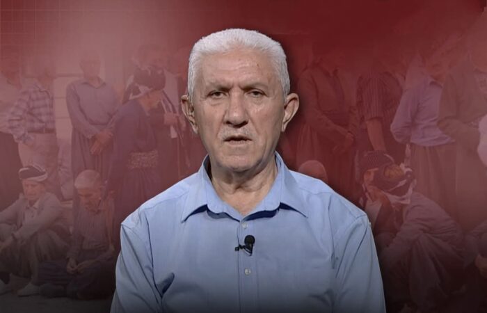 هیچ خانەنشینێک نەماوە مامەڵەی بۆ نەکرابێت