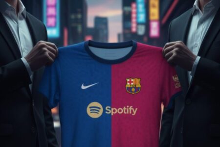 یانەی بەرشەلۆنە