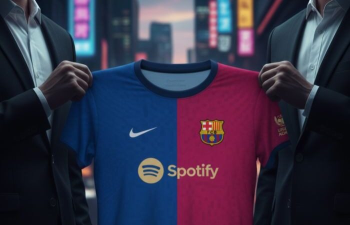 یانەی بەرشەلۆنە