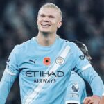 ئێرلینگ هالاند