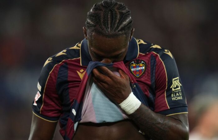 ئیتا ئیوینگی