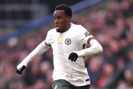 جەیمی گیتێنس