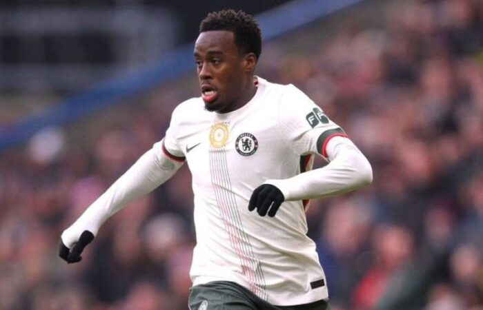 جەیمی گیتێنس