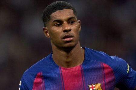 مارکوس ڕاشفۆرد