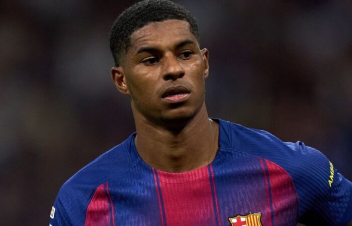 مارکوس ڕاشفۆرد