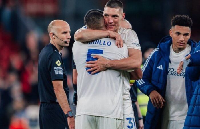 یانەی نۆتینگام