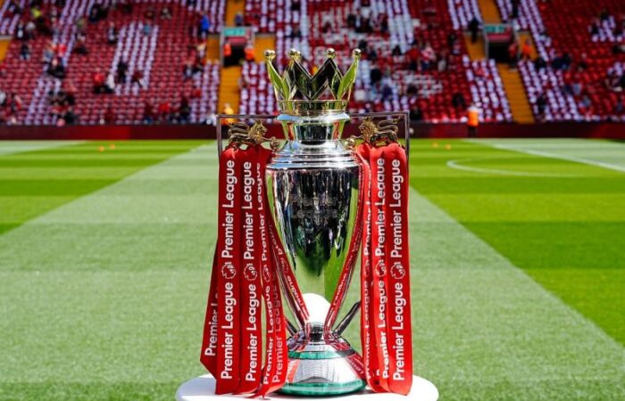 بەناوبانگترین خولەکانی تۆپی پێی جیهان