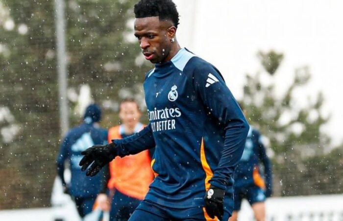 ڤینیسیۆس جونیۆر