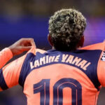 لامین یامال