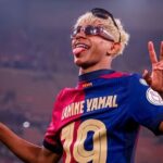 لامین یامال