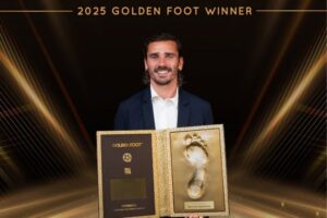 ئەنتوان گریزمان