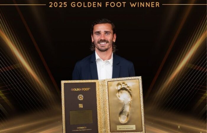 ئەنتوان گریزمان