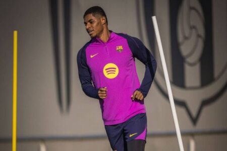 مارکوس ڕاشفۆرد