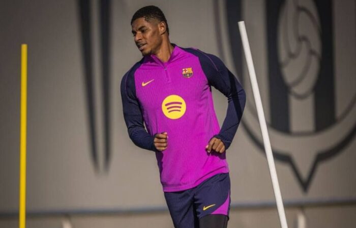 مارکوس ڕاشفۆرد