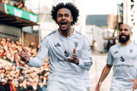 جوشوا زیرکزی