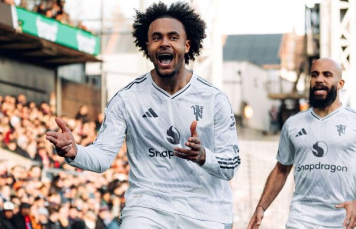 جوشوا زیرکزی