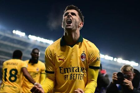 کریستیان پولیسیچ