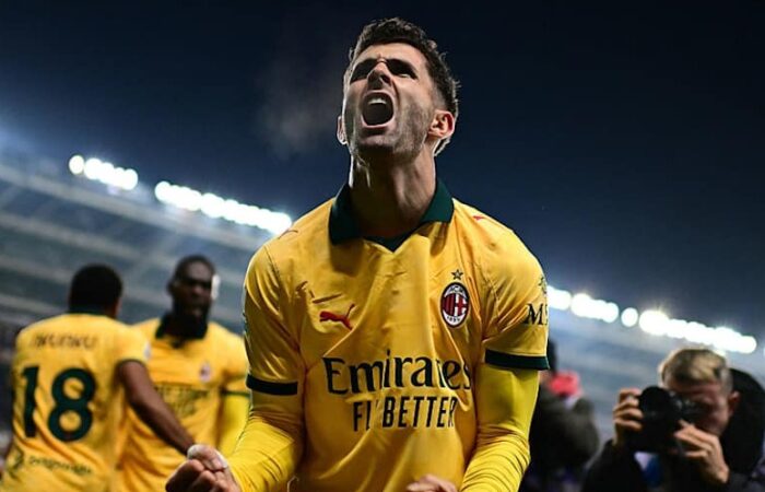 کریستیان پولیسیچ