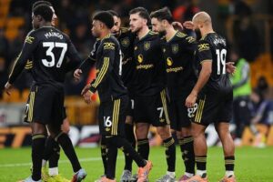 یانەی مانچستەر یونایتد