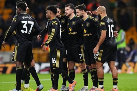 یانەی مانچستەر یونایتد