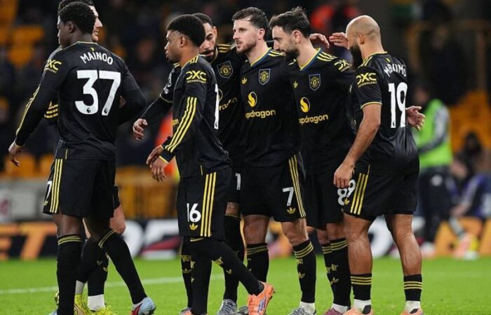 یانەی مانچستەر یونایتد