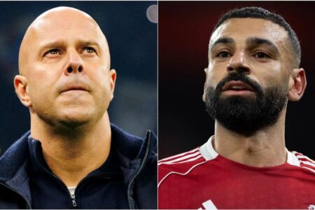 محمەد سەلاح