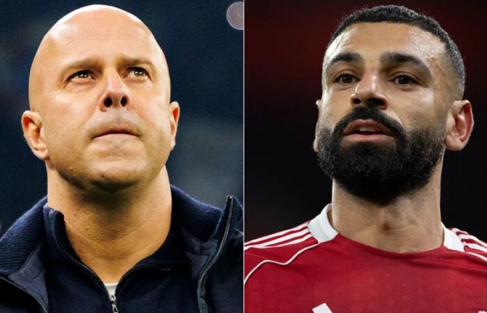 محمەد سەلاح