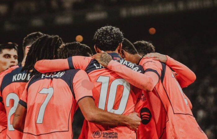 یانەی بەرشەلۆنە