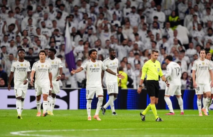 یانەی ڕیاڵ مەدرید