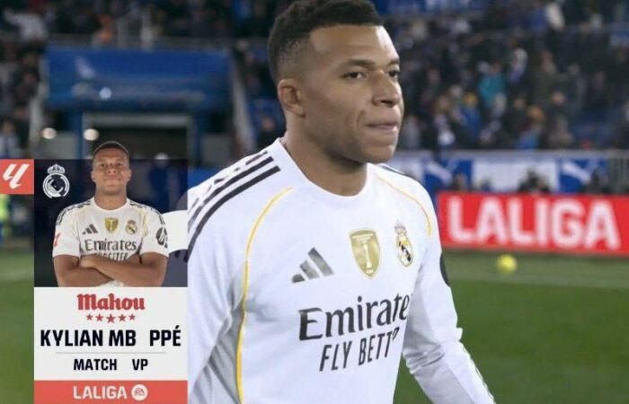 کلیان ئمباپێ