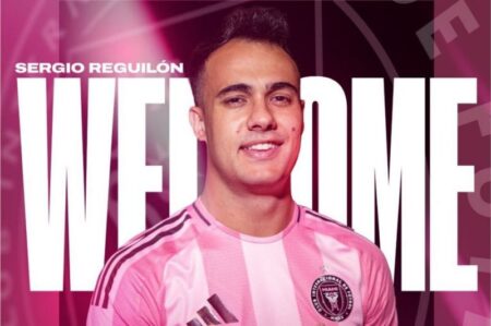 سۆرخیۆ ڕێگیلۆنی