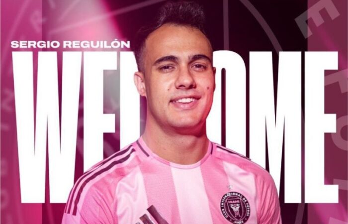 سۆرخیۆ ڕێگیلۆنی