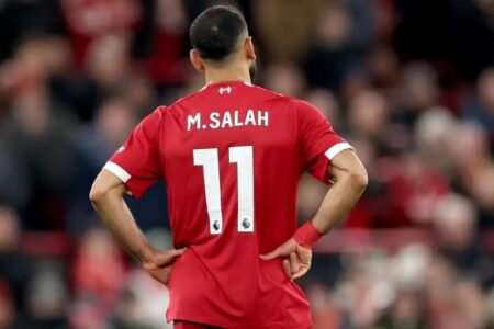 محەممەد سەلاح