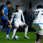 هیلالی سعودییە