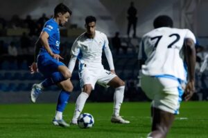 هیلالی سعودییە