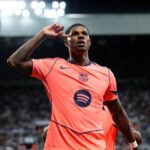 مارکوس ڕاشفۆرد