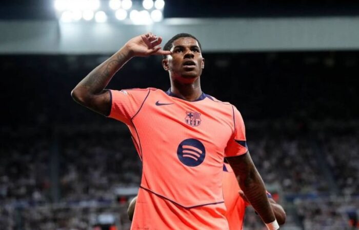 مارکوس ڕاشفۆرد