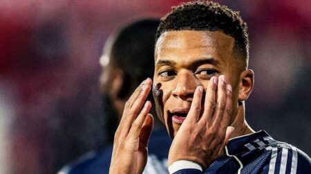 کیلیان ئمباپێ