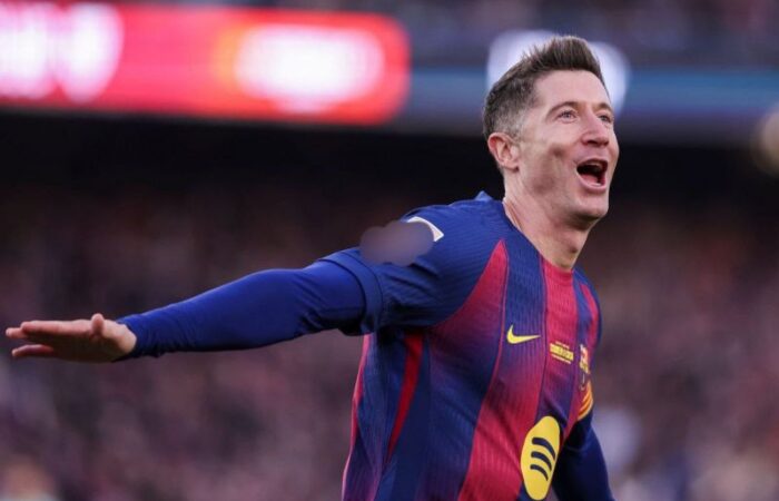 لیوانوفسکی