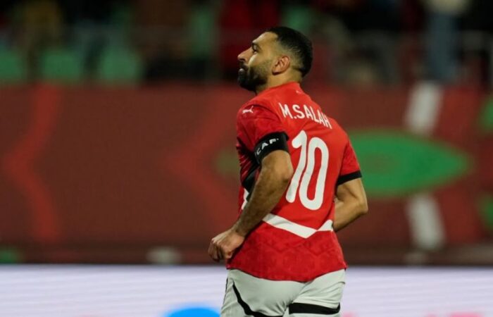 محەممەد سەلاح