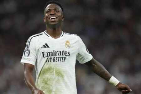 ڤینیسیۆس جونیۆر